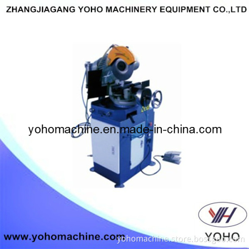 High Quality Tube Cutting Machine (MC-275)
